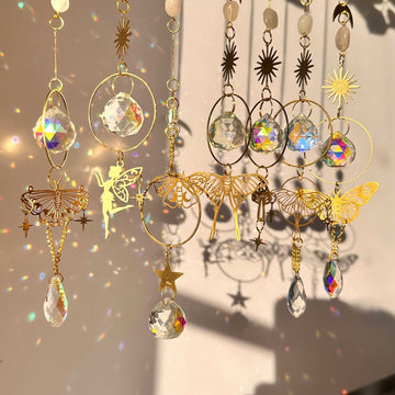 Dreamy Suncatcher Set