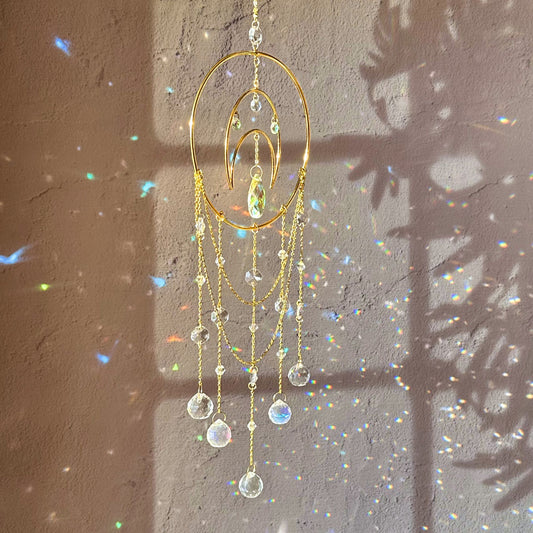 Celestial Suncatcher