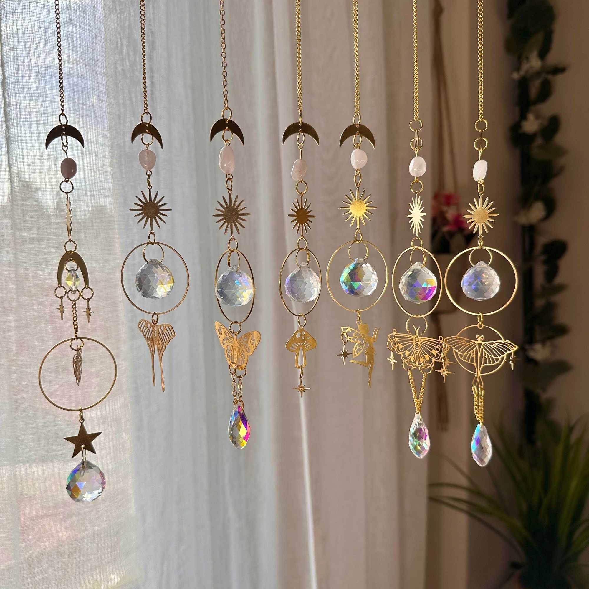 Suncatchers Suncatchers