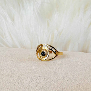 Mystic Eye Guardian Ring