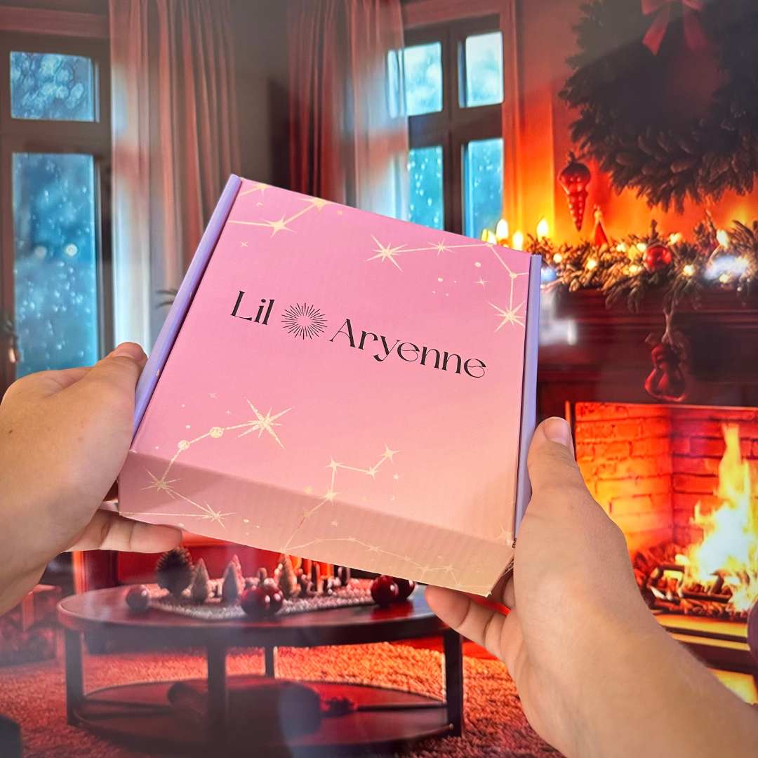 Suncatcher - Lil Aryenne