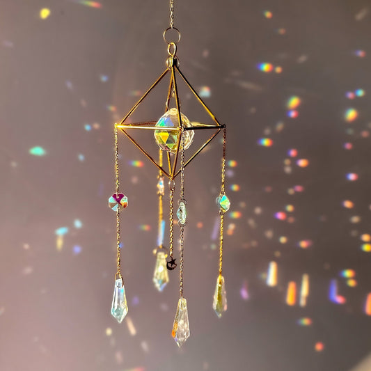 Sunlight Suncatcher