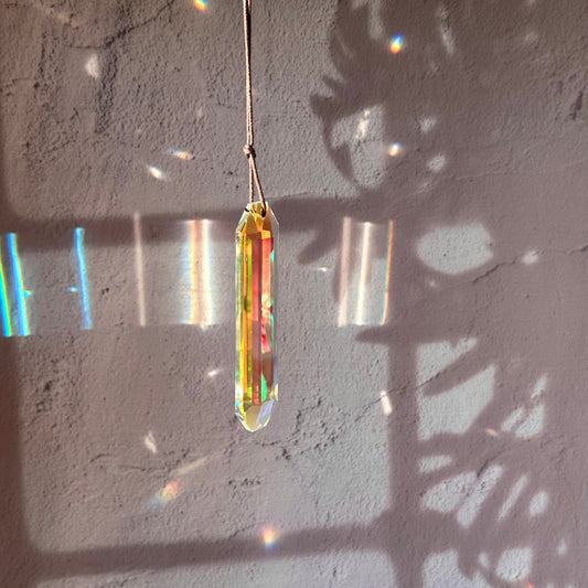 Prism Suncatcher