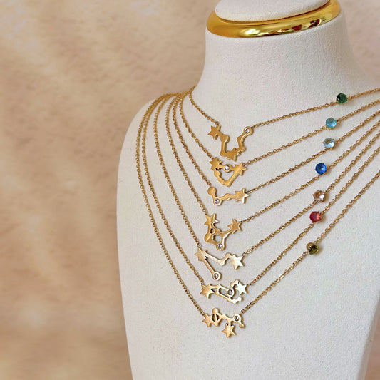 Constellation Necklace