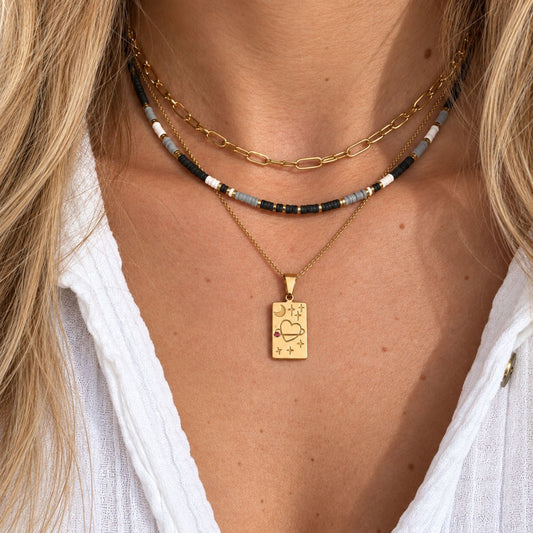 Spiritual Love Necklace
