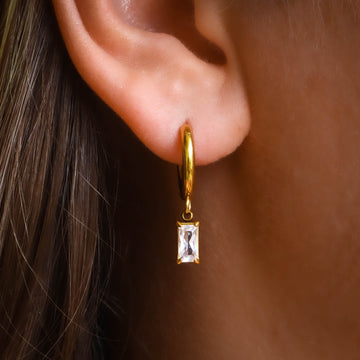 Dangle Earrings