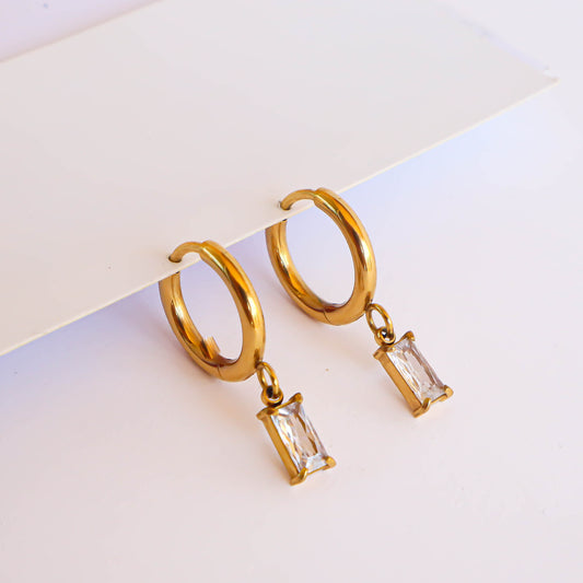 Dangle Earrings